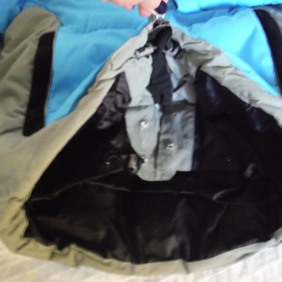 ROSSIGNOL unisexe NWT winter ski jacket - Picture 3 of 9